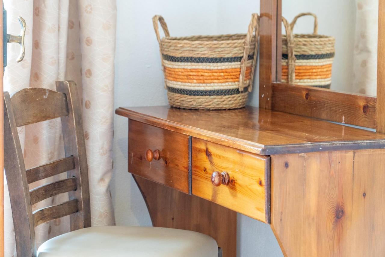Arianna Studio Ground Floor 2 Appartamento Palaiokastritsa